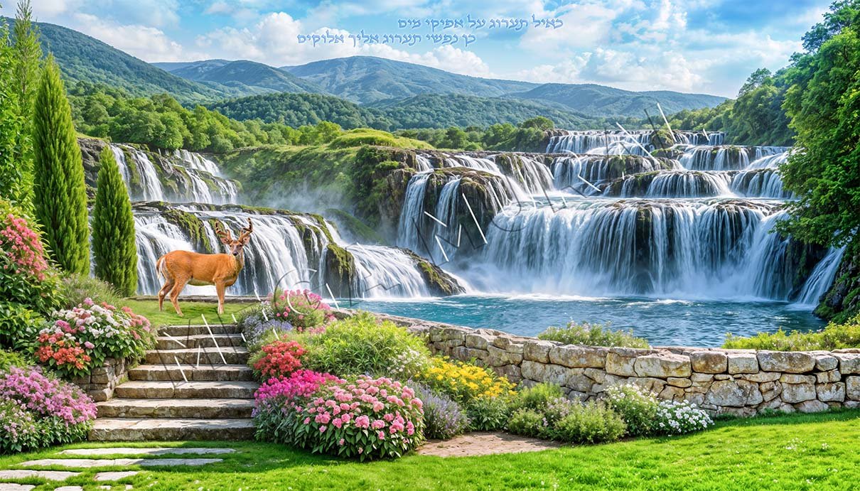 Featured image for “K'ayol T'aarog Custom Mural”
