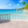 Ushpizin Nature Custom Mural