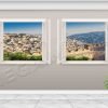 yerushalayim_windows_gedolim_mural_144x90 inches