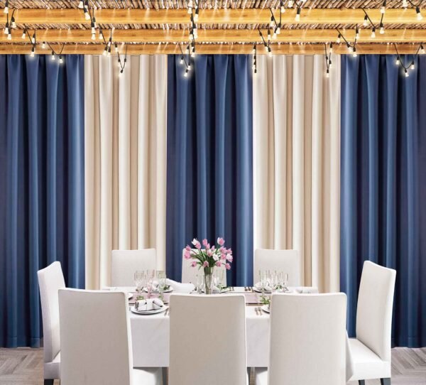 Curtain Panel
